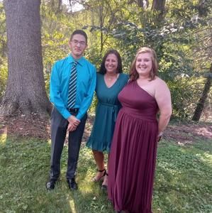 Meet your Posher, April